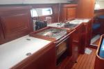 Oceanis 423 Clipper 2004